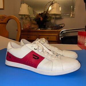 Vintage Diesel Gotcha Sneakers